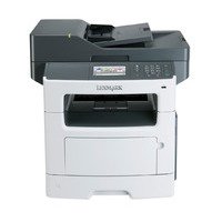 Lexmark MX511de Printer Ink & Toner Cartridges