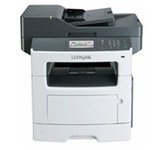 Lexmark MX511dhe Printer Ink & Toner Cartridges