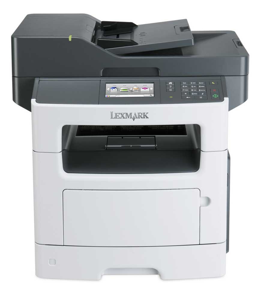 Lexmark MX517de Printer Ink & Toner Cartridges