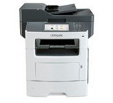 Lexmark MX611dhe Printer Ink & Toner Cartridges