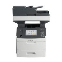 Lexmark MX710de Printer Ink & Toner Cartridges