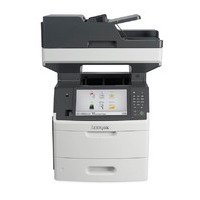 Lexmark MX711de Printer Ink & Toner Cartridges