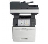 Lexmark MX711dhe Printer Ink & Toner Cartridges