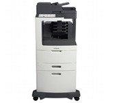 Lexmark MX811dxme Printer Ink & Toner Cartridges