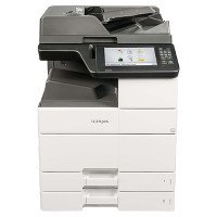 Lexmark MX912de Printer Ink & Toner Cartridges