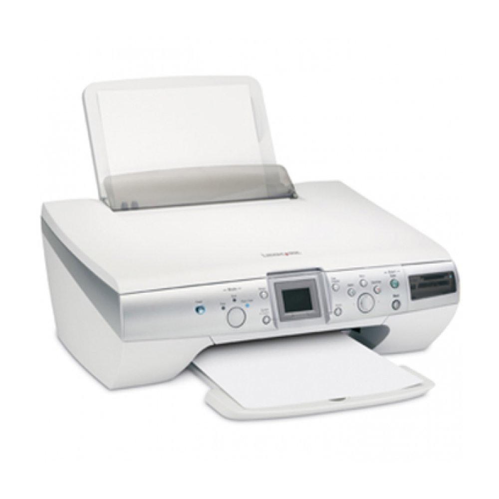 Lexmark P4330 Printer Ink & Toner Cartridges