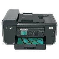 Lexmark Pro705 Printer Ink & Toner Cartridges