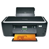 Lexmark S305 Printer Ink & Toner Cartridges