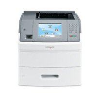 Lexmark T656dne Printer Ink & Toner Cartridges