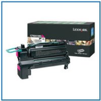 Lexmark Inks & Toners
