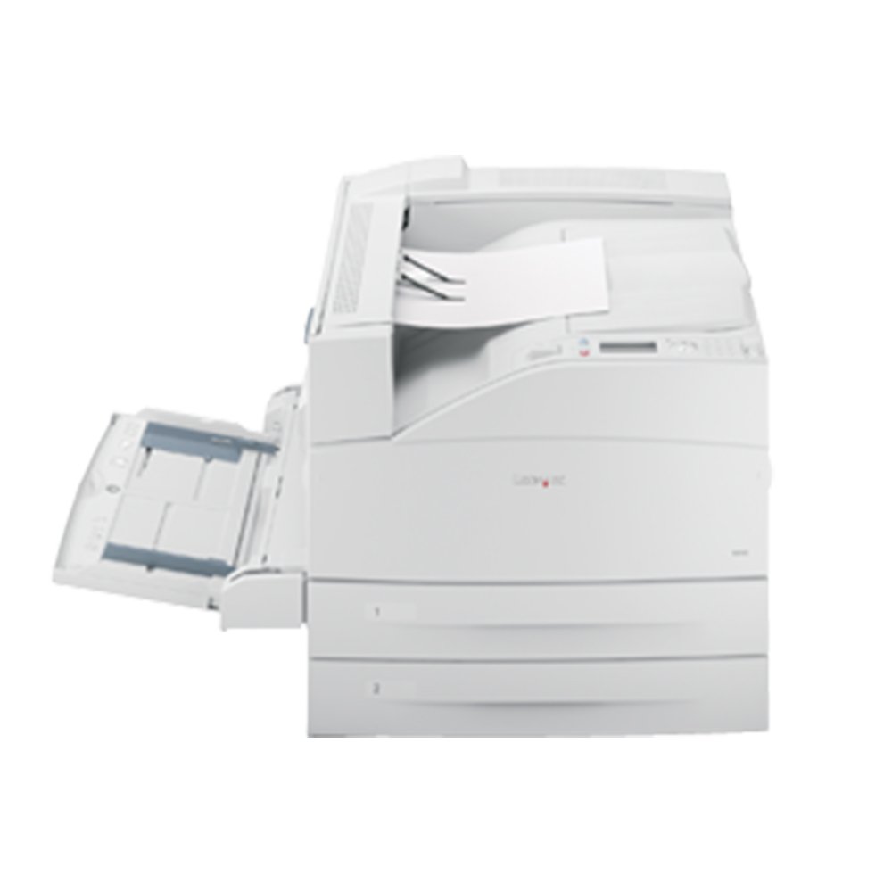 Lexmark W840 Series Printer Ink & Toner Cartridges