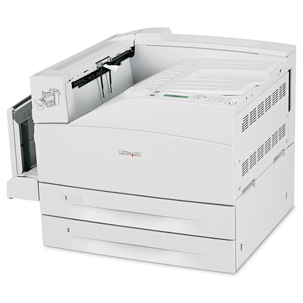 Lexmark W850n Printer Ink & Toner Cartridges