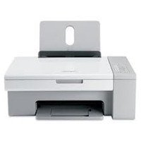 Lexmark X2550 Printer Ink & Toner Cartridges