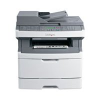 Lexmark X264dn Printer Ink & Toner Cartridges