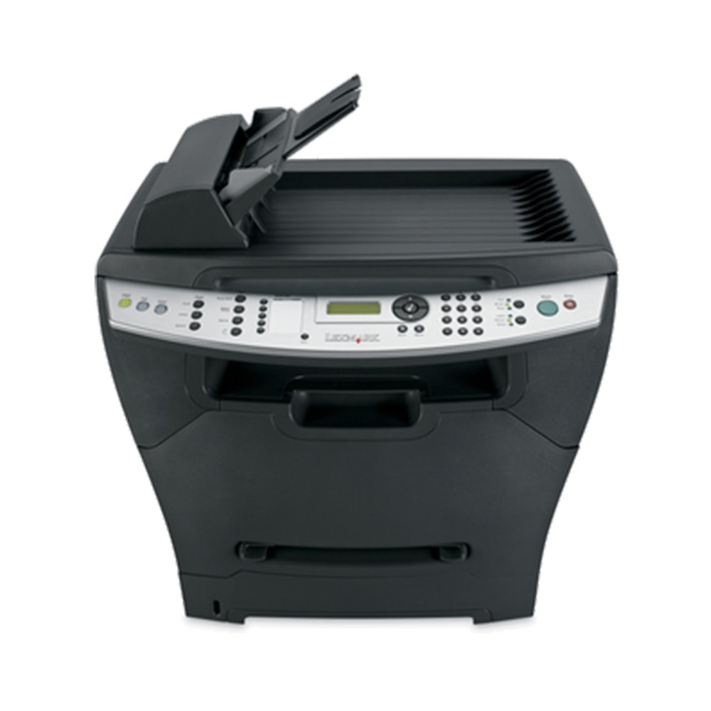 Lexmark X340 Printer Ink & Toner Cartridges