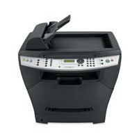 Lexmark X342n Printer Ink & Toner Cartridges