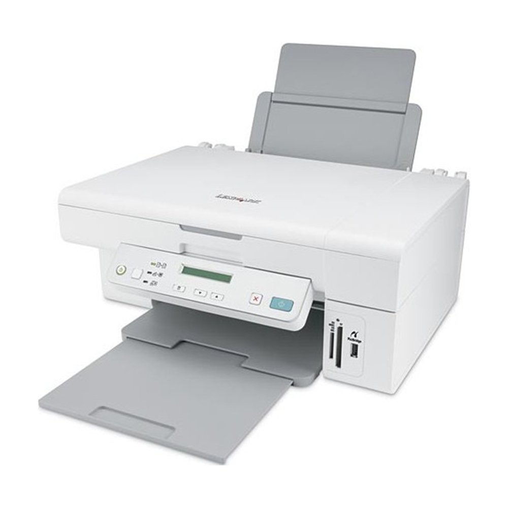 Lexmark X3470 Printer Ink & Toner Cartridges