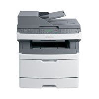 Lexmark X363dn Printer Ink & Toner Cartridges