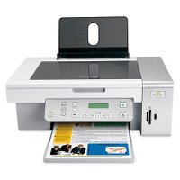 Lexmark X4550 Printer Ink & Toner Cartridges