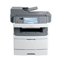 Lexmark X466 Printer Ink & Toner Cartridges