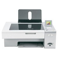 Lexmark X4875 Printer Ink & Toner Cartridges