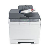 Lexmark X544 Printer Ink & Toner Cartridges