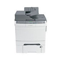Lexmark X546dtn Printer Ink & Toner Cartridges