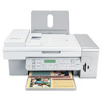 Lexmark X5490 Printer Ink & Toner Cartridges