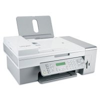 Lexmark X5495 Printer Ink & Toner Cartridges
