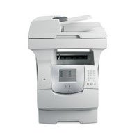 Lexmark X642e Printer Ink & Toner Cartridges