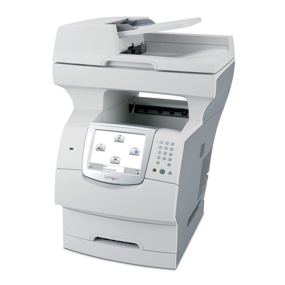 Lexmark X646 Printer Ink & Toner Cartridges