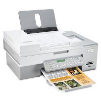 Lexmark X6575 Printer Ink & Toner Cartridges