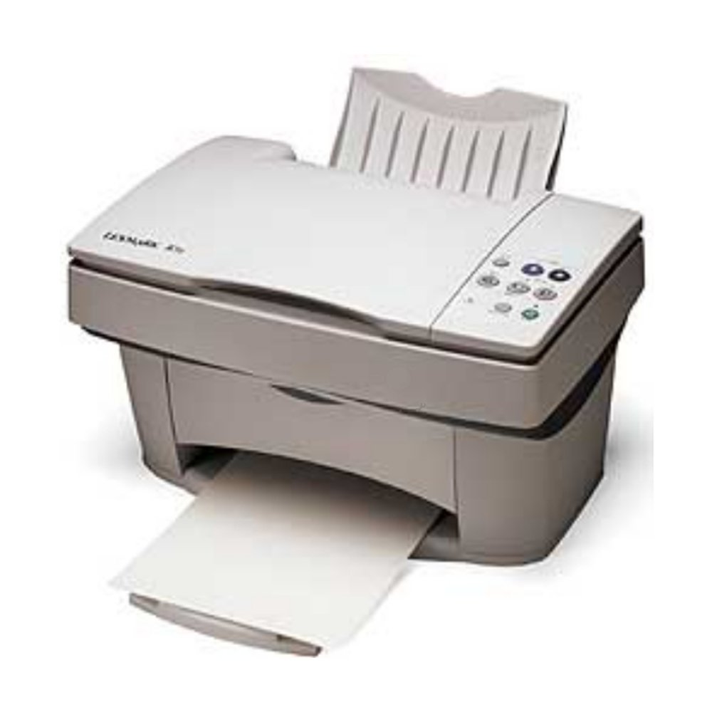Lexmark X72 Printer Ink & Toner Cartridges