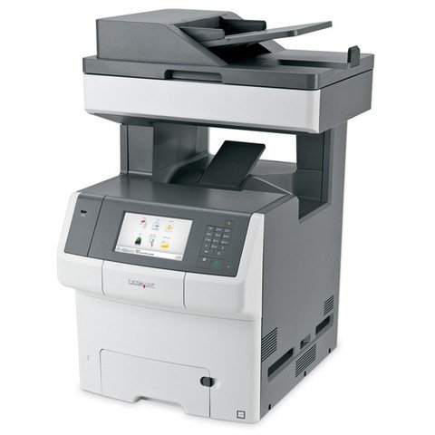 Lexmark X746de Printer Ink & Toner Cartridges