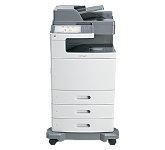 Lexmark X792dte Printer Ink & Toner Cartridges