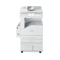 Lexmark X852e Printer Ink & Toner Cartridges