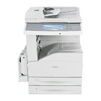 Lexmark X862de Printer Ink & Toner Cartridges