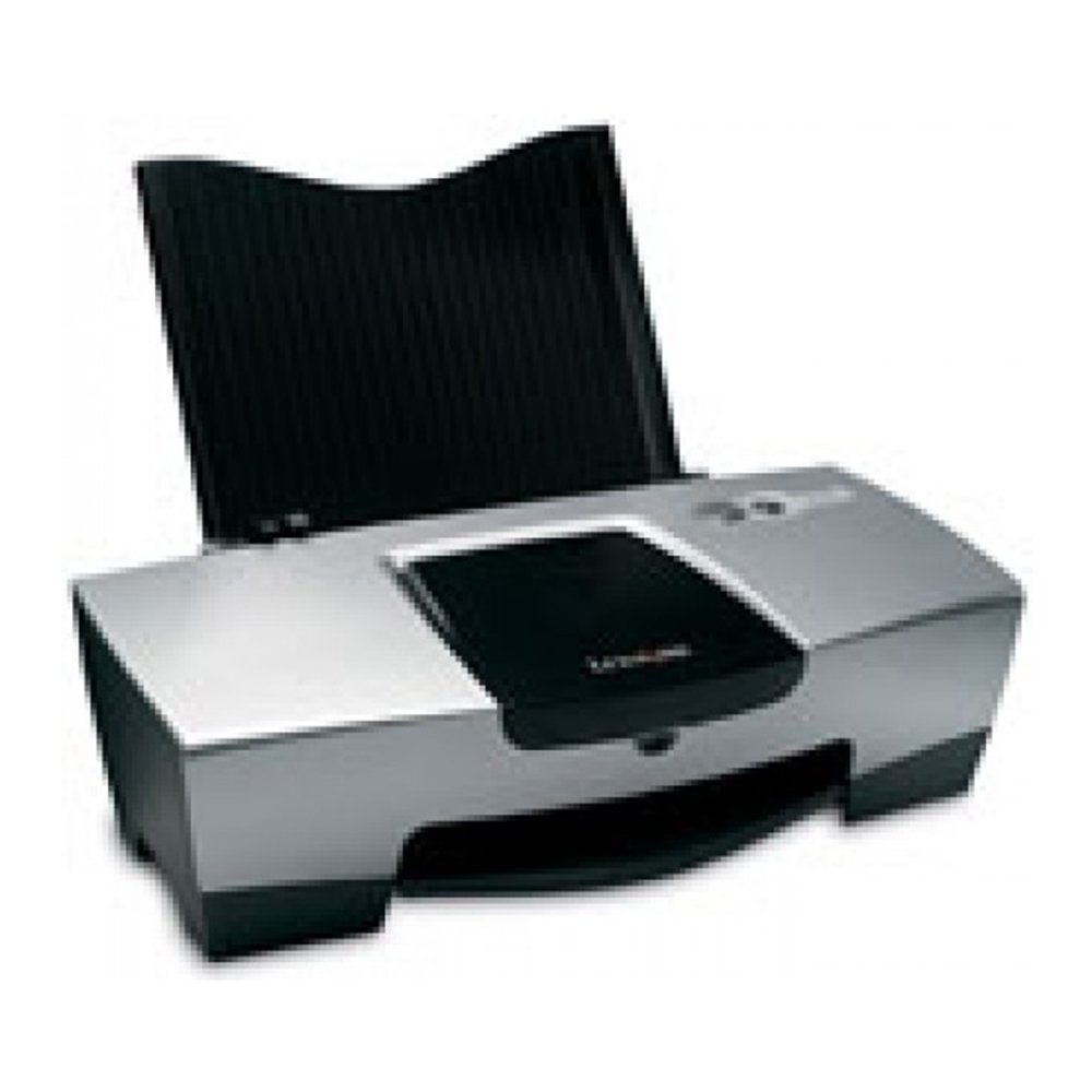 Lexmark Z810 Printer Ink & Toner Cartridges