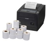 Linerless Printers