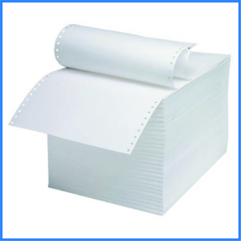Dot matrix printer paper clearance seller save 61 jlcatj gob mx