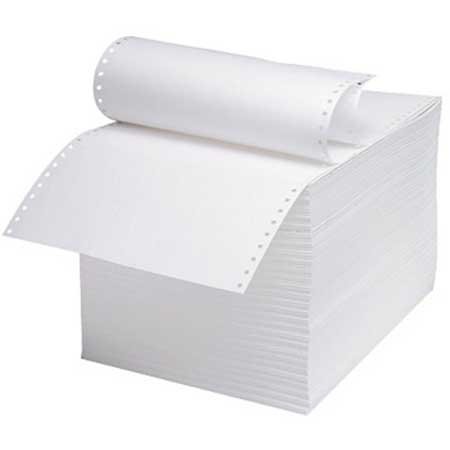 Listing Paper