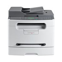 Lexmark X204n Printer Ink & Toner Cartridges