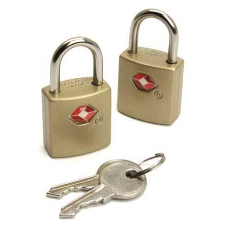 Locks