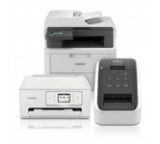Low Noise & Quiet Printers