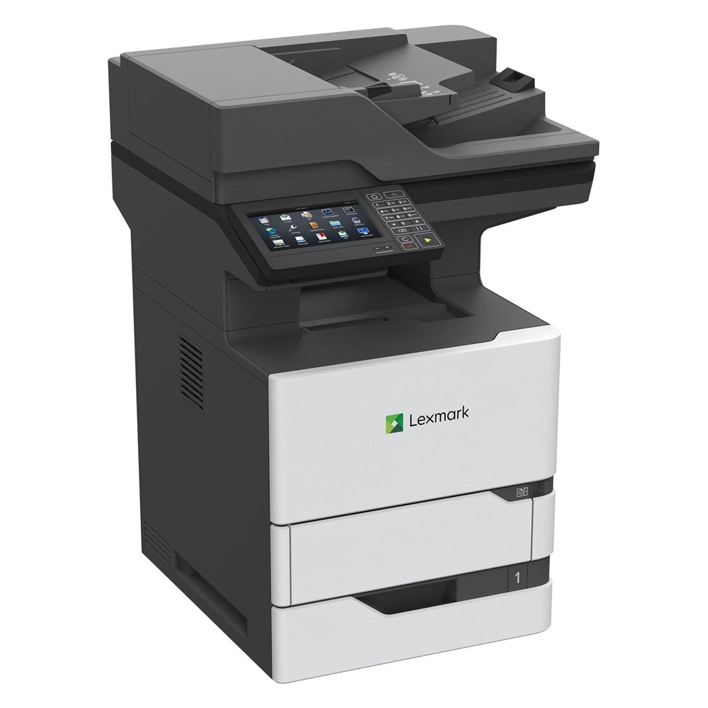 Lexmark MB2770adhwe Printer Ink & Toner Cartridges