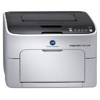 magicolor 1600W