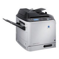 Konica Minolta magicolor 4695MF Printer Ink & Toner Cartridges
