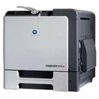 Konica Minolta magicolor 5550 Printer Ink & Toner Cartridges