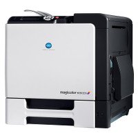 Konica Minolta magicolor 5650 Printer Ink & Toner Cartridges