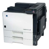 Konica Minolta magicolor 8650DN Printer Ink & Toner Cartridges